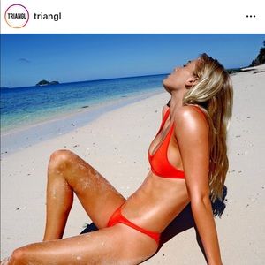 Triangl Bikini - Gia